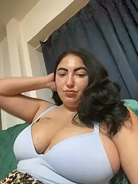Amber Sinn online show from 08.06.26