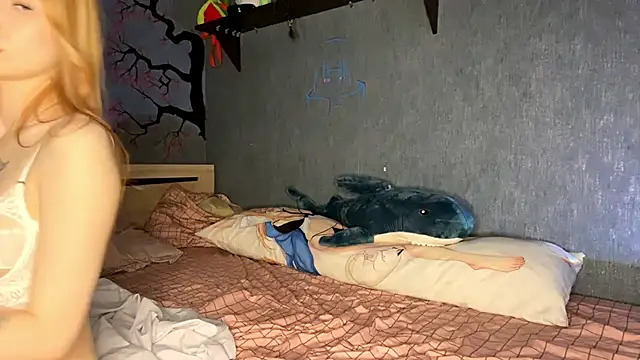 LinaMeey online show from 03.16.26