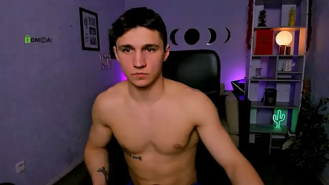 Snapshot of emmanuel_shine chatting on 02.23.26 emmanuel shine online show from 02.23.26