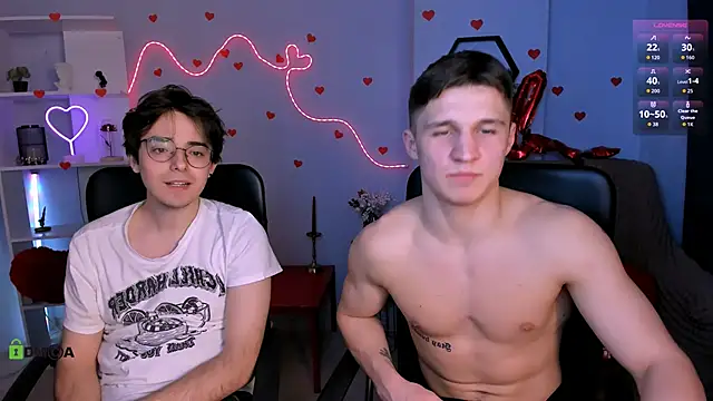 Snapshot of emmanuel_shine chatting on 03.06.26 emmanuel shine online show from 03.06.26