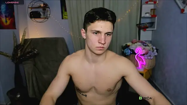 Snapshot of emmanuel_shine chatting on 03.14.26 emmanuel shine online show from 03.14.26