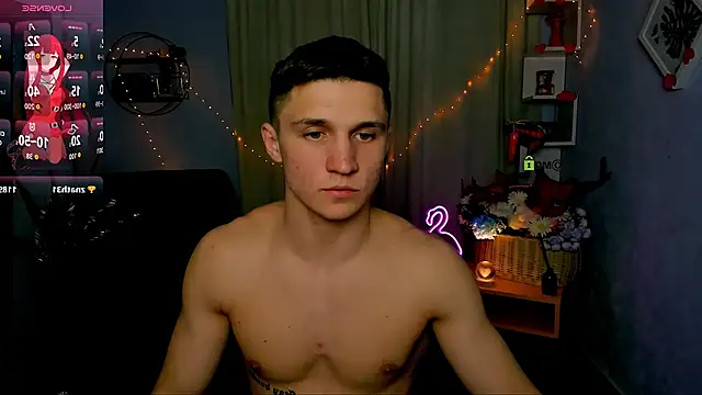 Snapshot of emmanuel_shine chatting on 03.20.26 emmanuel shine online show from 03.20.26