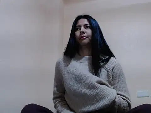 Snapshot of ZeforAitanna chatting on 02.07.26 ZeforAitanna online show from 02.07.26