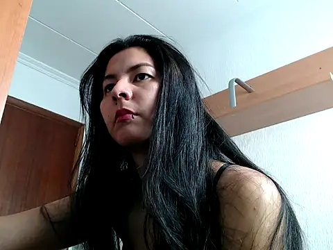 Snapshot of ZeforAitanna chatting on 02.10.26 ZeforAitanna online show from 02.10.26