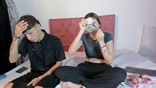 Snapshot of sarita_alexis chatting on 02.26.26 sarita alexis online show from 02.26.26