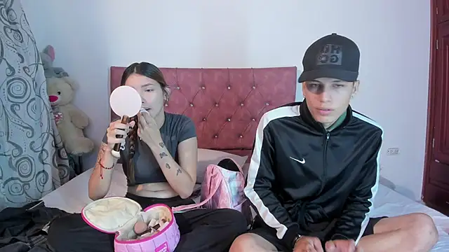 Snapshot of sarita_alexis chatting on 03.14.26 sarita alexis online show from 03.14.26