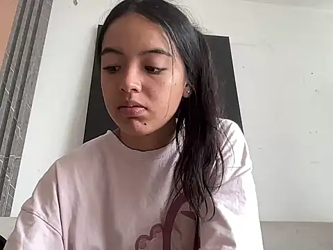 Snapshot of anotella chatting on 03.05.26 anotella online show from 03.05.26