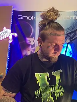 Smokebluntafterblunt online show from 02.18.26