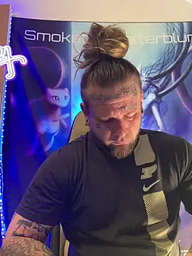 Smokebluntafterblunt online show from 03.10.26