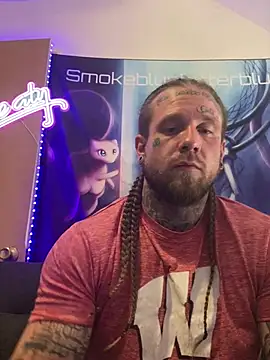 Smokebluntafterblunt online show from 04.22.26