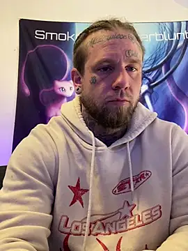 Smokebluntafterblunt online show from 04.26.26