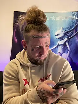 Smokebluntafterblunt online show from 04.30.26