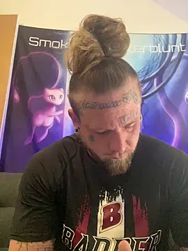 Smokebluntafterblunt online show from 05.13.26