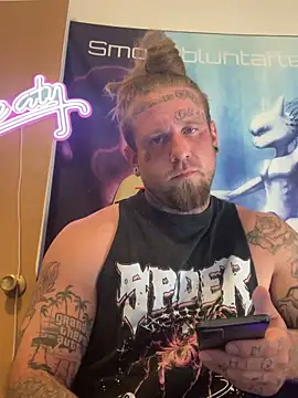 Smokebluntafterblunt online show from 05.28.26