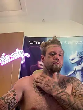 Smokebluntafterblunt online show from 05.28.26