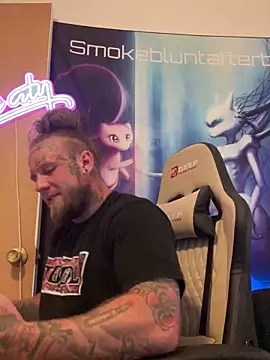 Smokebluntafterblunt online show from 06.16.26