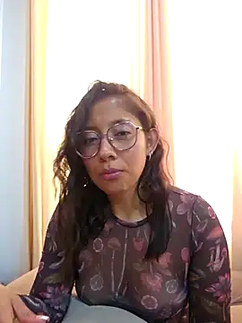 Camila Lopez1 online show from 02.18.26