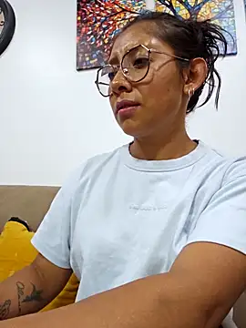 Camila Lopez1 online show from 03.01.26