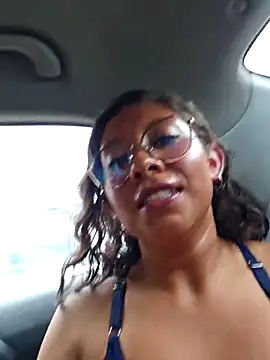 Camila Lopez1 online show from 04.29.26