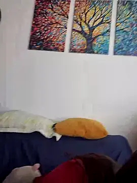 Paola andrade online show from 02.26.26