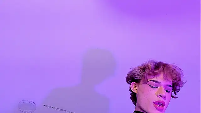 AngelDoll 1 online show from 03.07.26