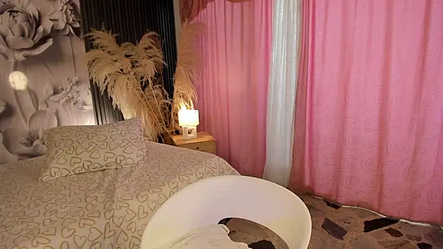 AngelDoll 1 online show from 07.24.26