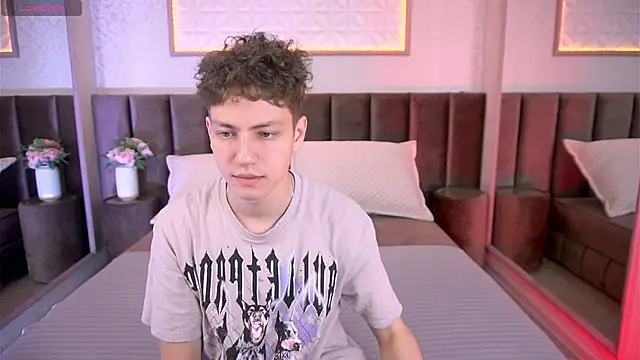 StefanBev online show from 02.08.26