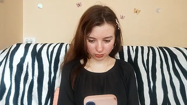 Snapshot of LanitaHemple chatting on 06.17.26 LanitaHemple online show from 06.17.26