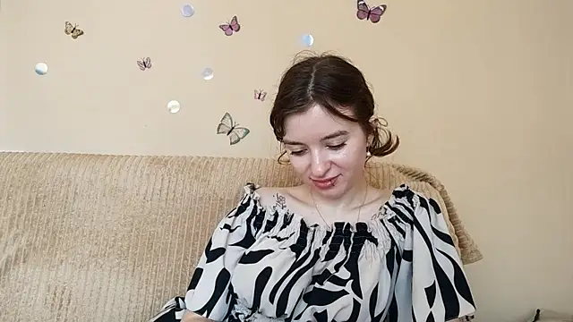 Snapshot of LanitaHemple chatting on 07.18.26 LanitaHemple online show from 07.18.26