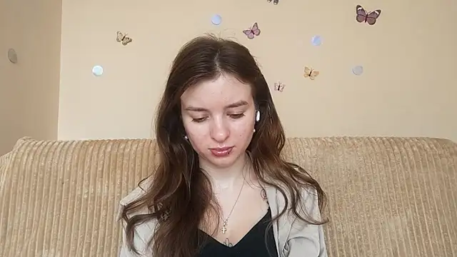 Snapshot of LanitaHemple chatting on 07.22.26 LanitaHemple online show from 07.22.26