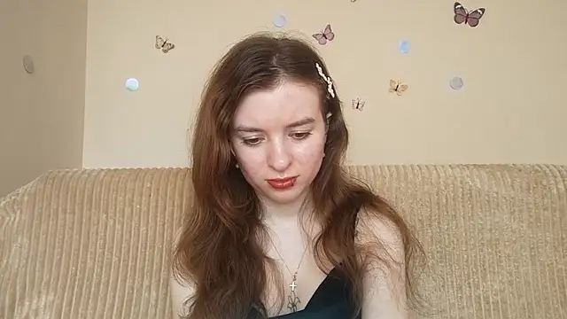 Snapshot of LanitaHemple chatting on 07.24.26 LanitaHemple online show from 07.24.26