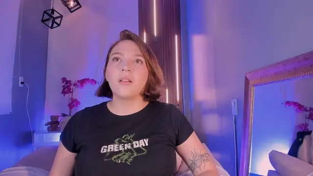 SimonaStar online show from 03.05.26