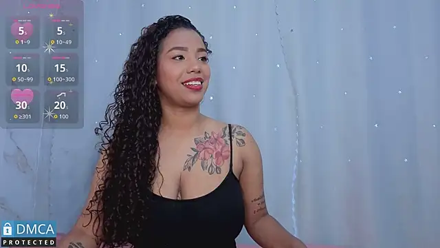 Snapshot of sandra_rey_ chatting on 05.20.26 sandra rey online show from 05.20.26