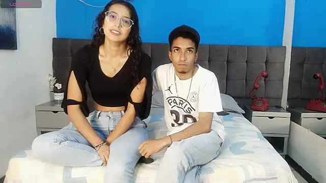 RickeyngySweet online show from 03.03.26