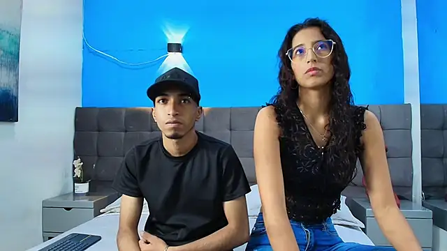 RickeyngySweet online show from 03.10.26