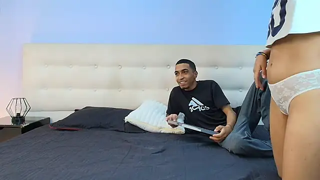 RickeyngySweet online show from 03.13.26