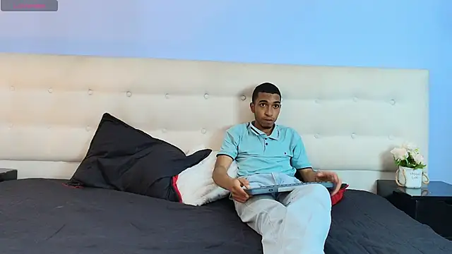 RickeyngySweet online show from 03.17.26