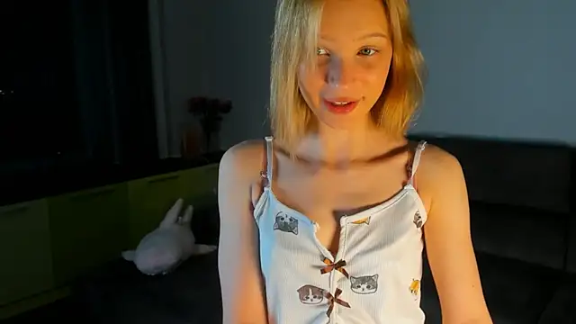 Kiracute18 online show from 05.31.26