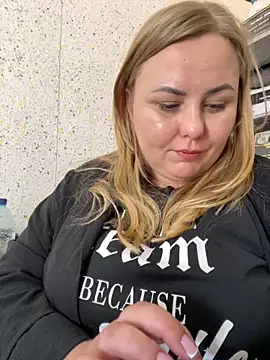 Mommy-girl-Lola online show from 06.18.26
