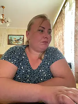 Mommy-girl-Lola online show from 07.07.26