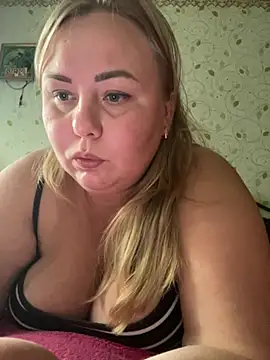 Mommy-girl-Lola online show from 07.29.26