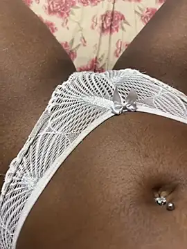 MusaNatacha online show from 02.21.26