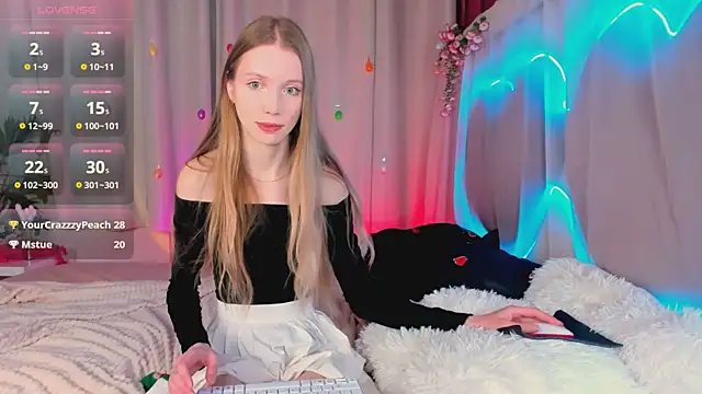 lada2k4 online show from 04.30.26