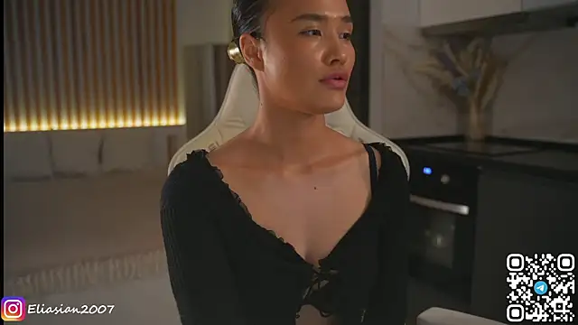 Eliasian online show from 06.15.26
