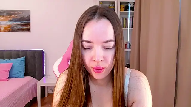 Eva Allen online show from 05.17.26
