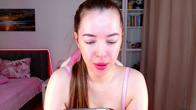 Eva Allen online show from 05.29.26