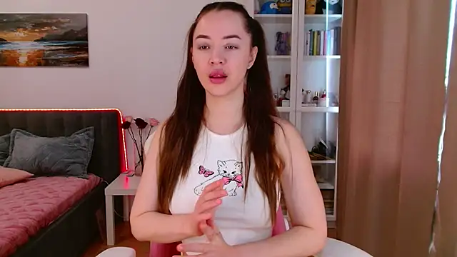 Eva Allen online show from 06.20.26