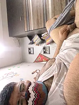 anshpandey69 online show from 07.08.26
