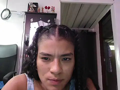 Snapshot of sami_sweet888 chatting on 04.13.26 sami sweet888 online show from 04.13.26