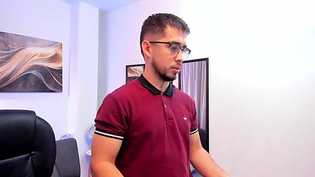 Tommas Jhonson online show from 06.09.26